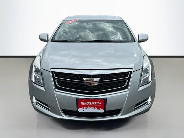 Used 2017 Cadillac XTS Premium Luxury FWD image 4