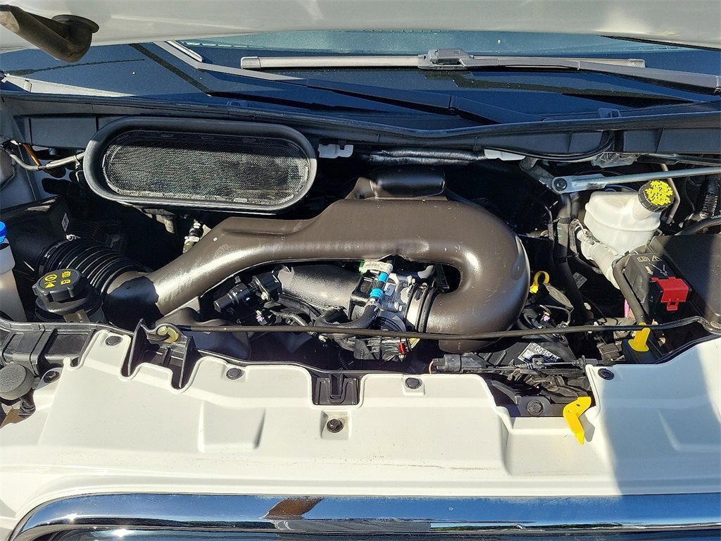 Used 2019 Ford Transit 350 XLT image 30