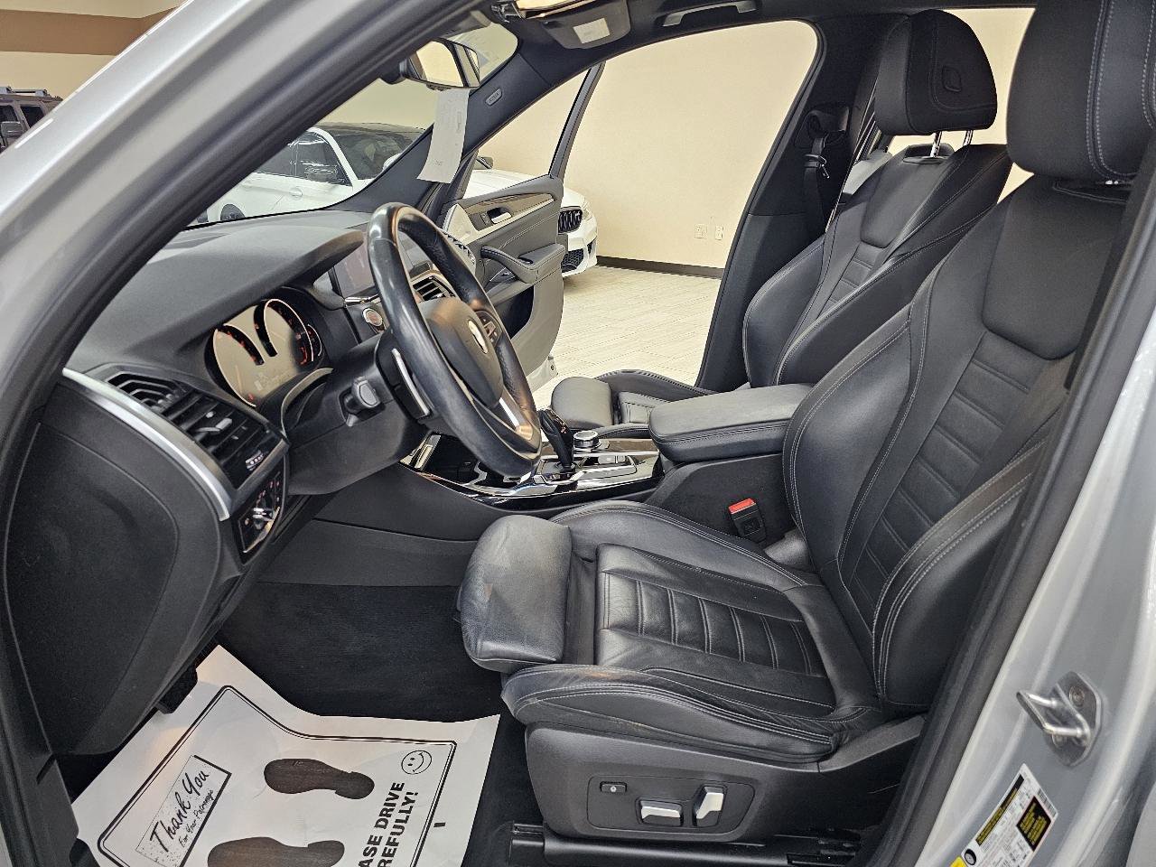 Used 2020 BMW X3 sDrive30i w/ Driving Assistance Package image 18