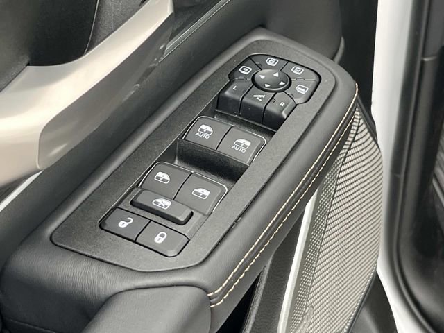 New 2026 RAM 1500 Tungsten w/ Towing Technology Group image 20