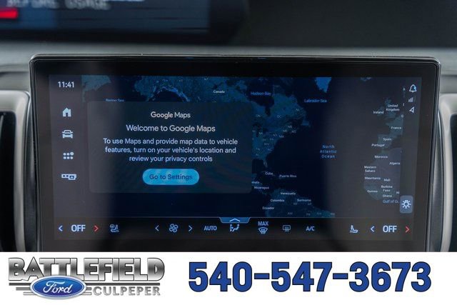 New 2026 Ford Expedition Active image 27