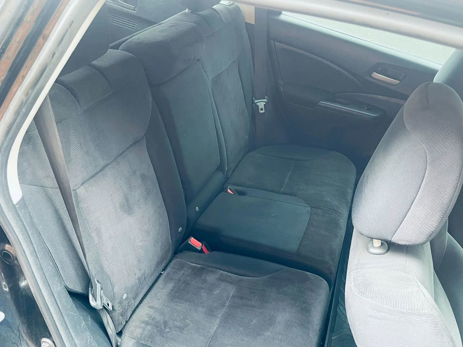 Used 2012 Honda CR-V LX image 24