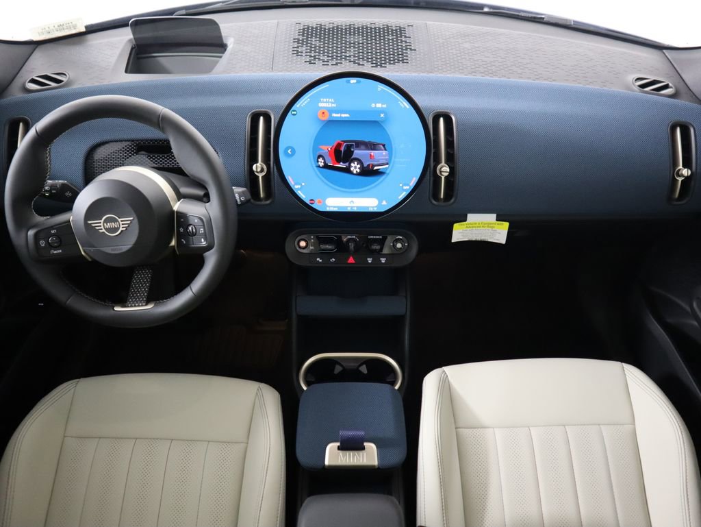 Used 2026 MINI Cooper Countryman S w/ Comfort Package Max image 14