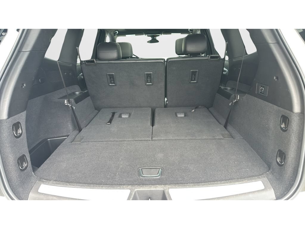 Used 2021 Cadillac XT6 Luxury FWD image 19