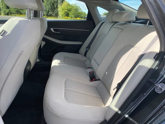 Used 2025 Hyundai Sonata SEL FWD image 18