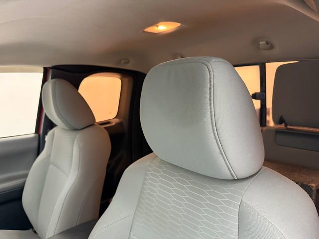 Used 2016 Toyota Tacoma SR w/ SR Convenience Package image 24
