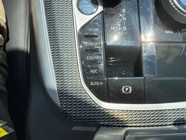 Used 2023 BMW X5 M50i w/ Executive Package AWD/4WD image 49