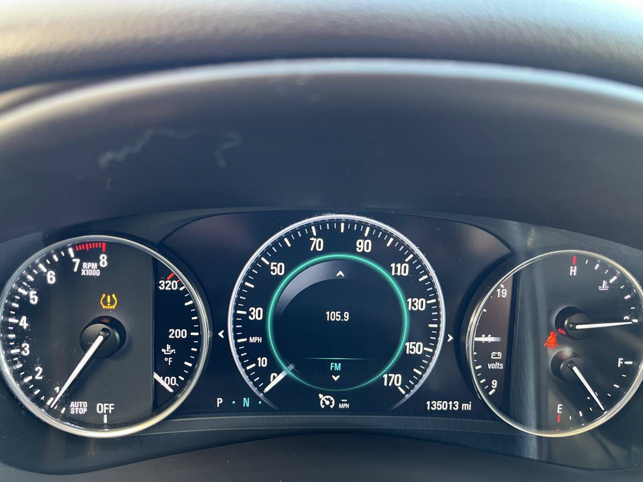 Used 2019 Buick LaCrosse Preferred FWD image 13