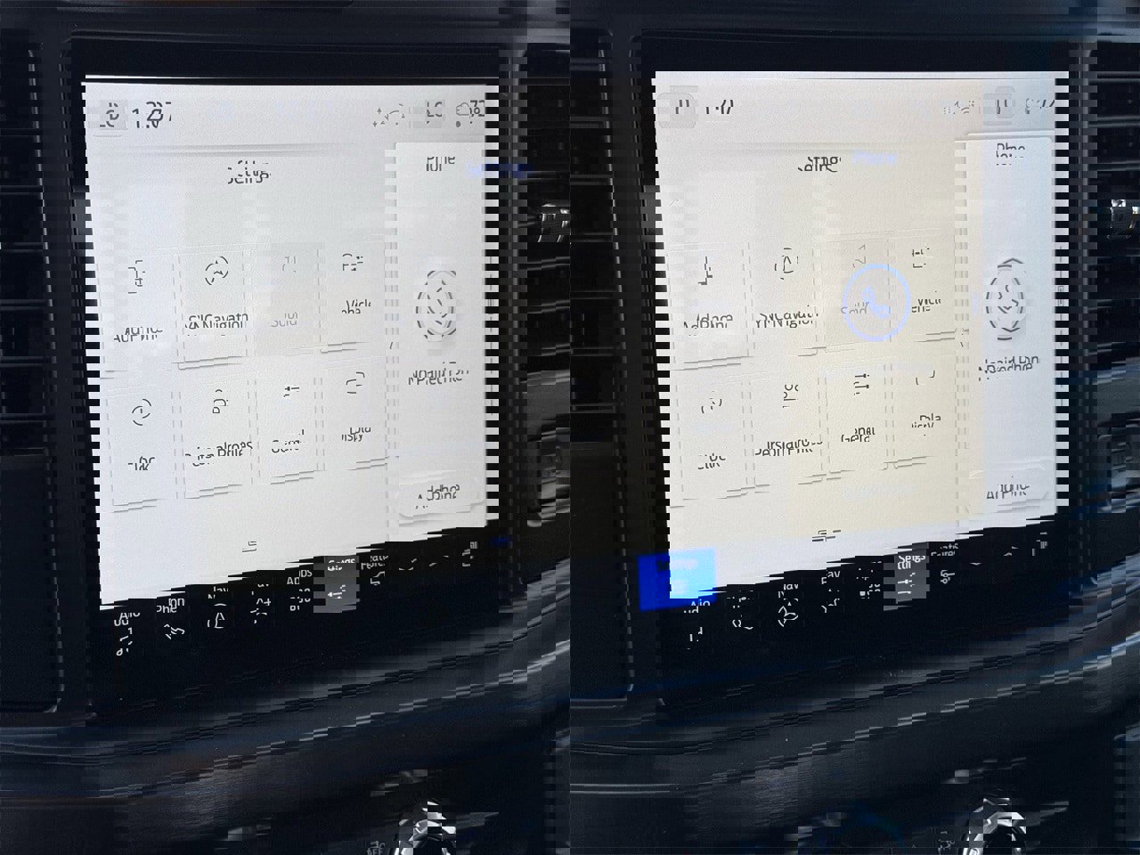 New 2026 Ford F250 Lariat w/ Chrome Package image 37