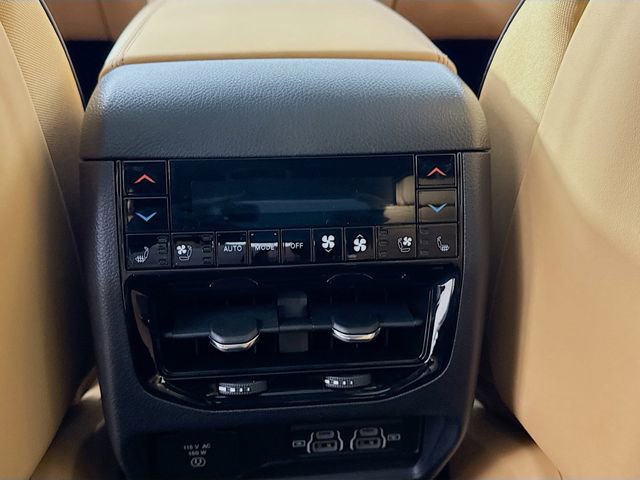 New 2025 Jeep Grand Cherokee L Summit image 30