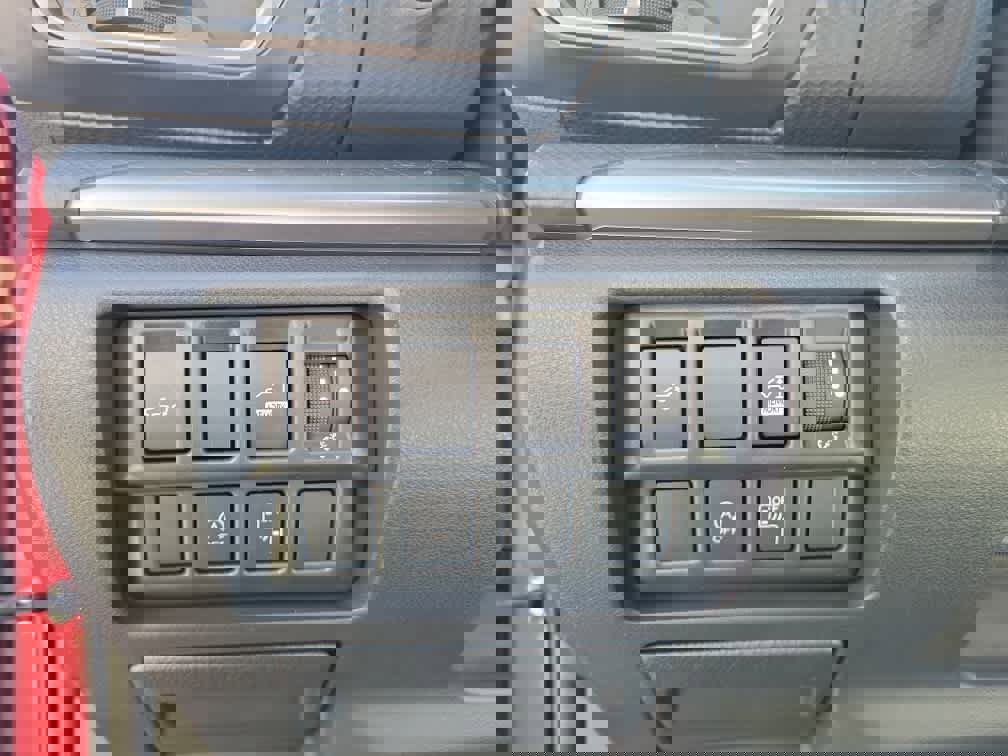 Used 2019 Subaru Forester Premium image 23