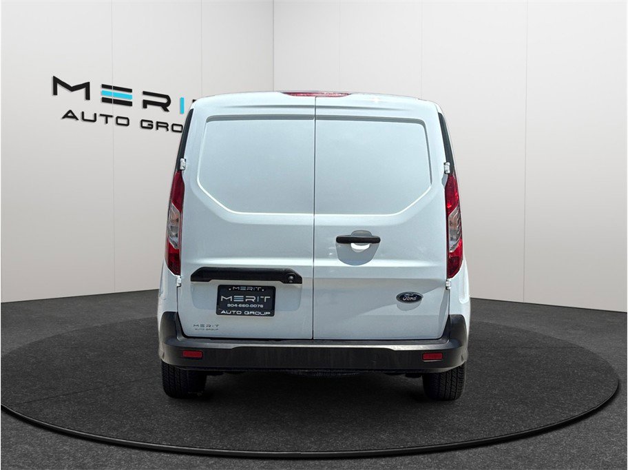 Used 2019 Ford Transit Connect XLT FWD image 8
