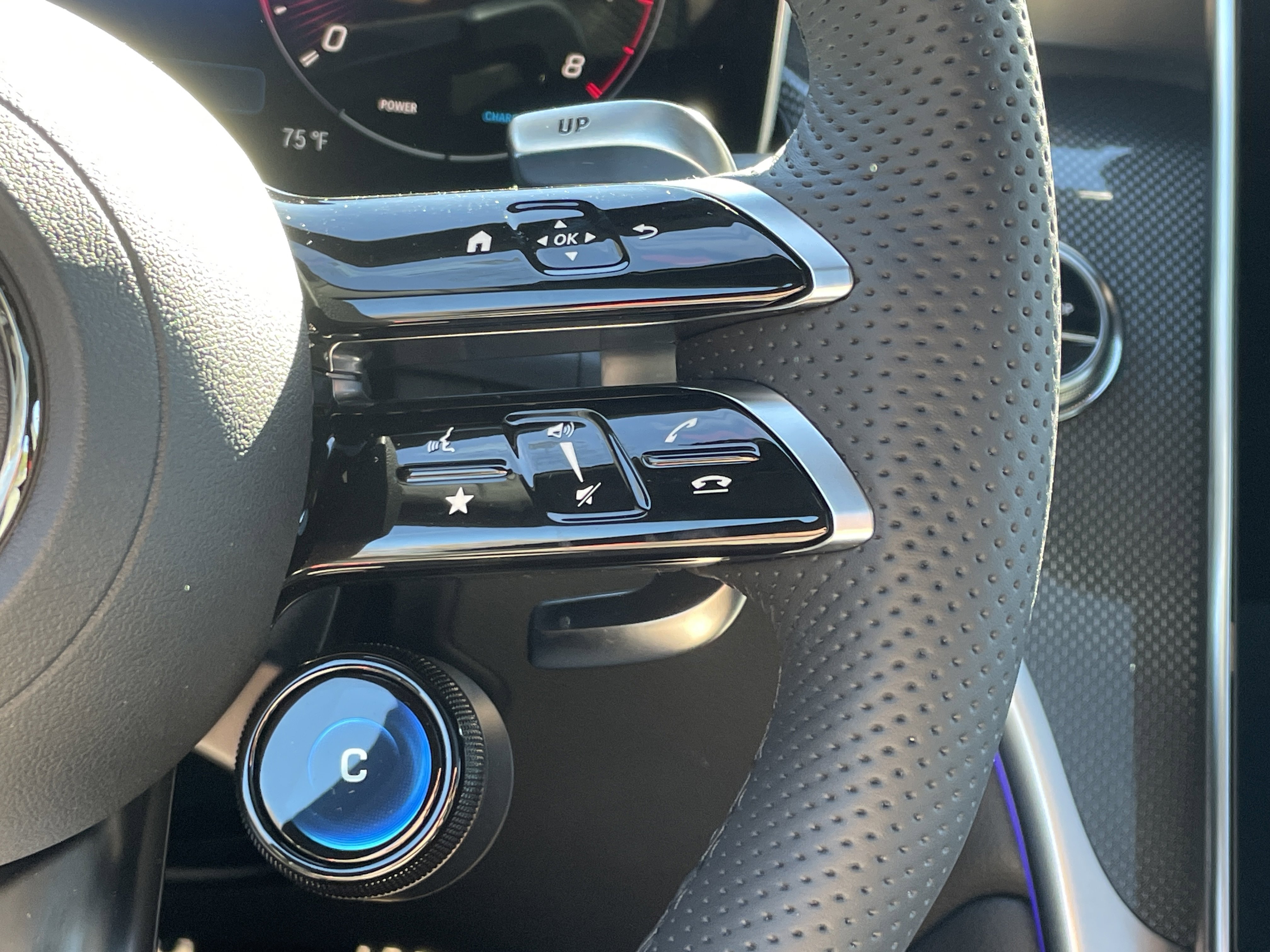 New 2026 Mercedes-Benz GLC 43 AMG 4MATIC Coupe image 27