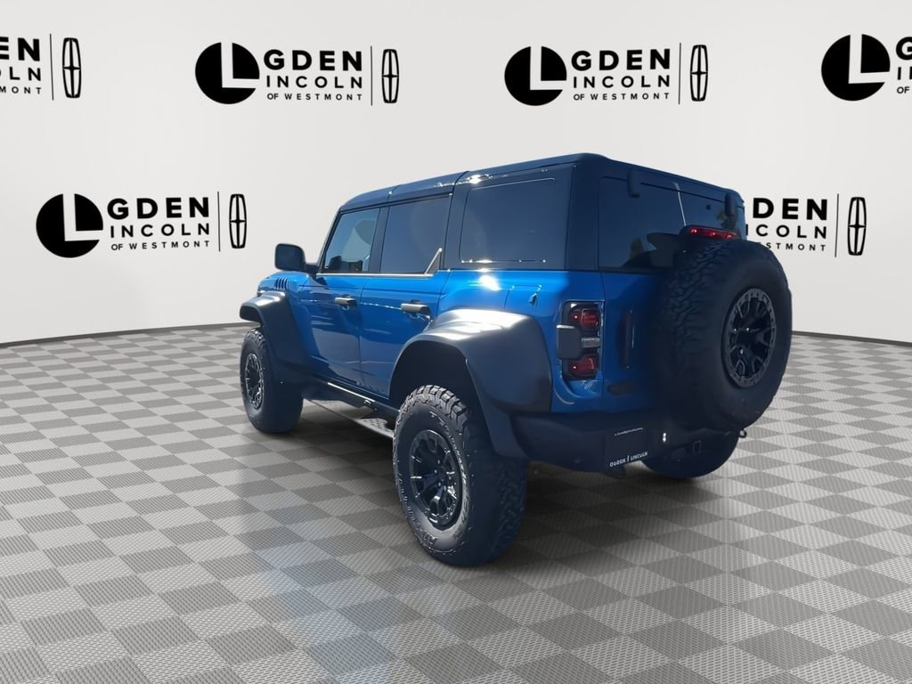 Used 2024 Ford Bronco Raptor image 6