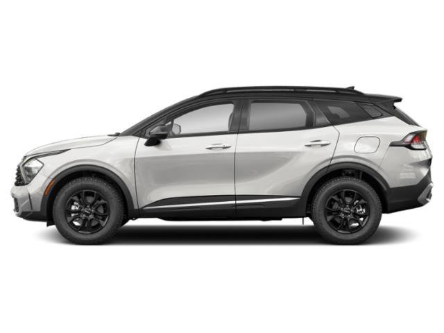 Used 2023 Kia Sportage X-Pro AWD/4WD image 3