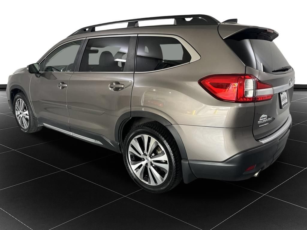 Used 2022 Subaru Ascent Limited w/ Popular Package #2A AWD/4WD image 3
