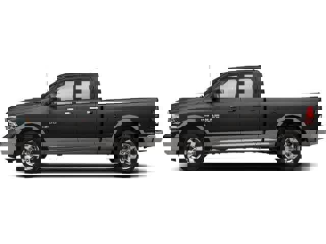 Used 2018 RAM 1500 Big Horn image 3