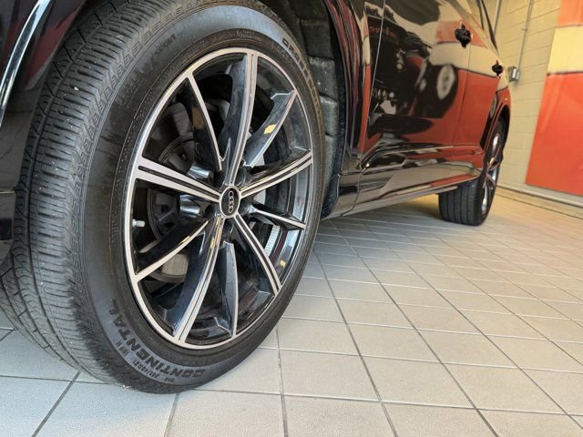 Certified 2023 Audi Q7 3.0T Premium Plus w/ Premium Plus Package AWD/4WD image 10