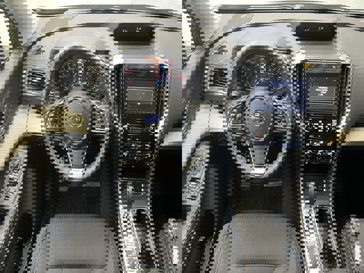 Used 2019 Subaru Ascent Premium image 13