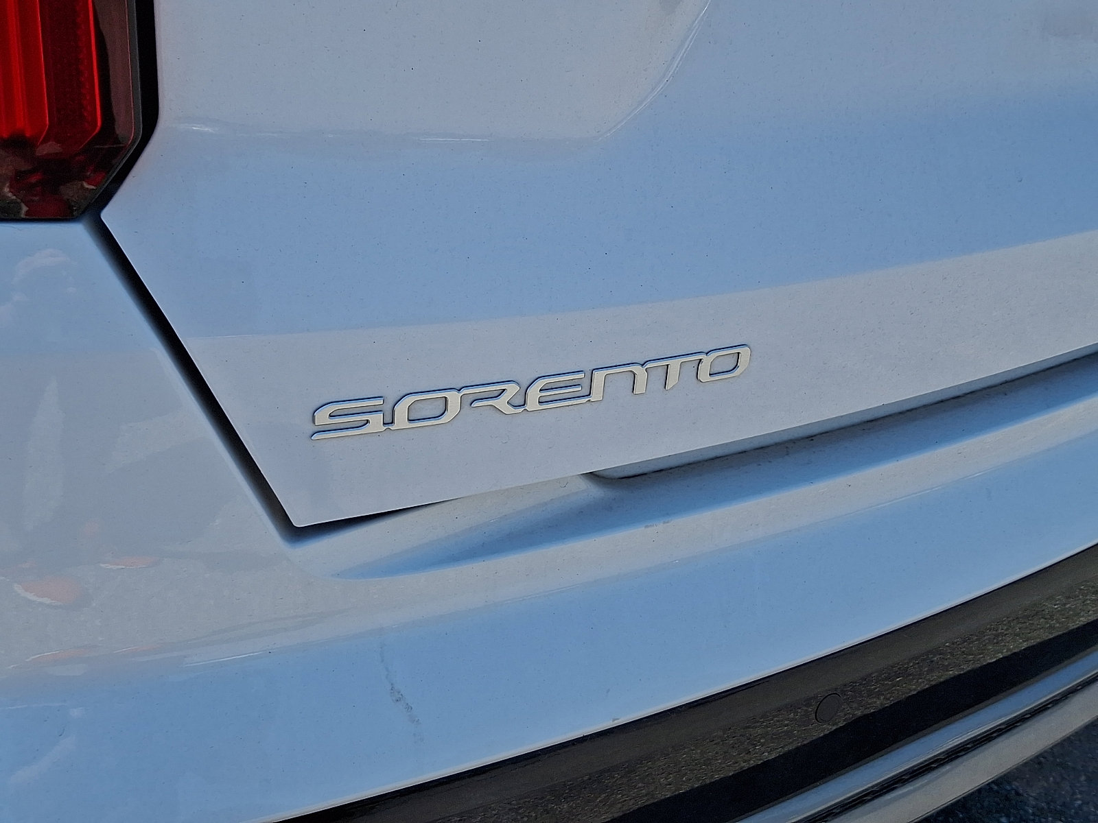 Used 2023 Kia Sorento SX AWD/4WD image 13