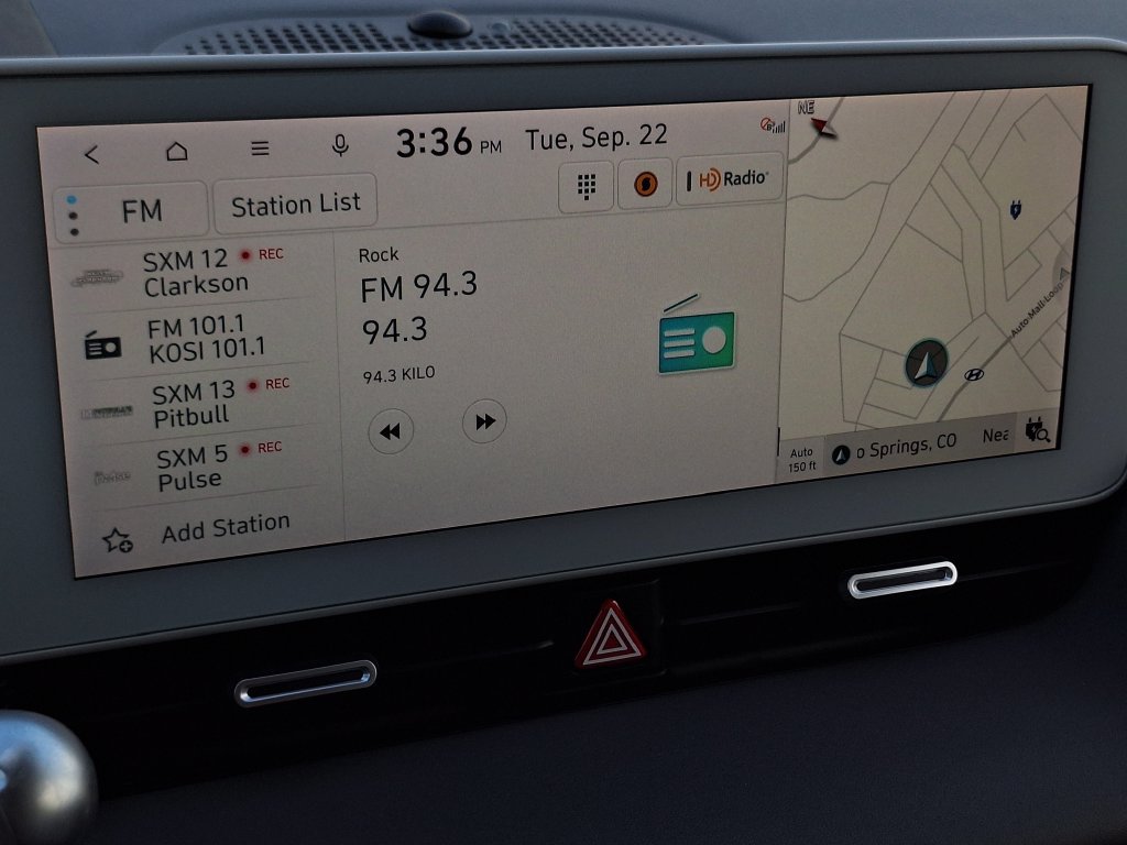 Certified 2024 Hyundai Ioniq 5 Limited AWD/4WD image 20