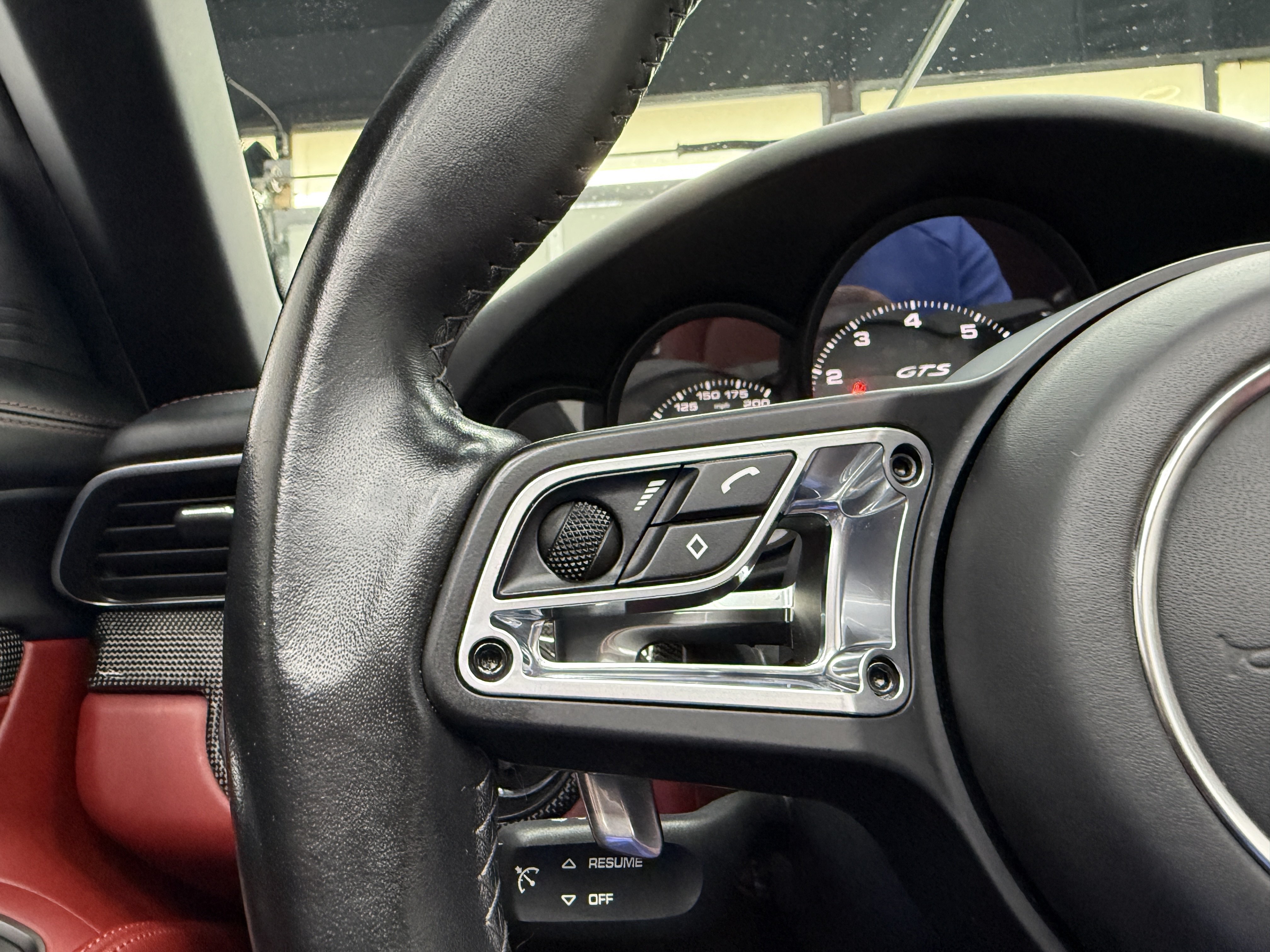 Used 2019 Porsche 911 Targa 4 GTS AWD/4WD image 18