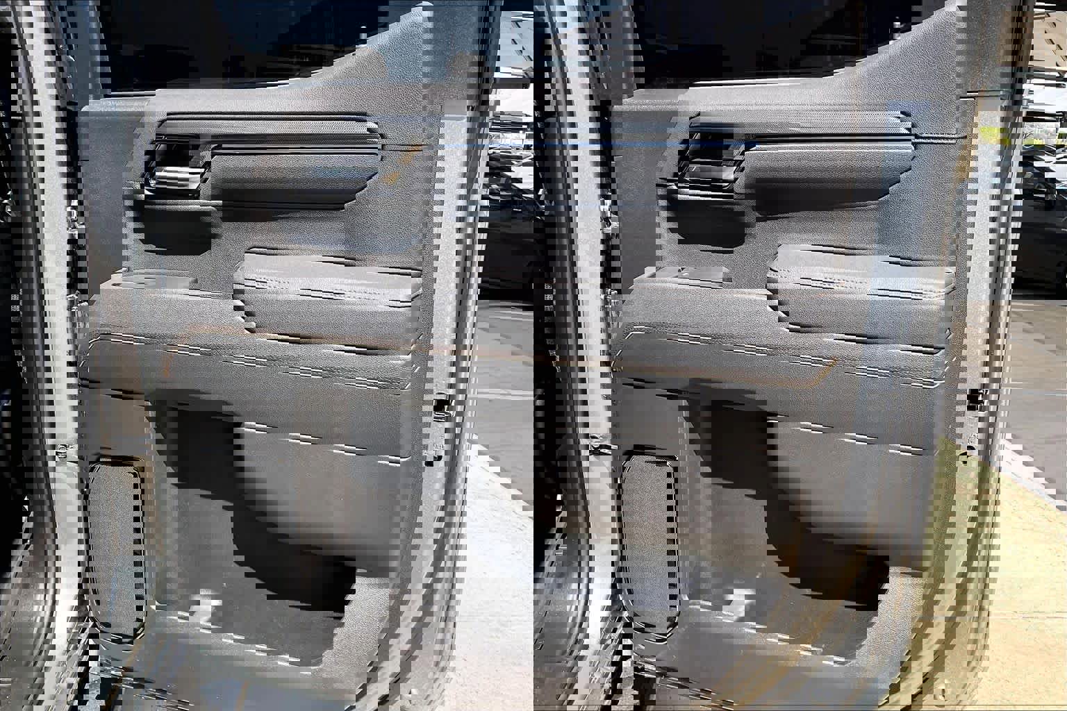 Used 2026 GMC Sierra 1500 AT4 w/ AT4 Premium Package image 23