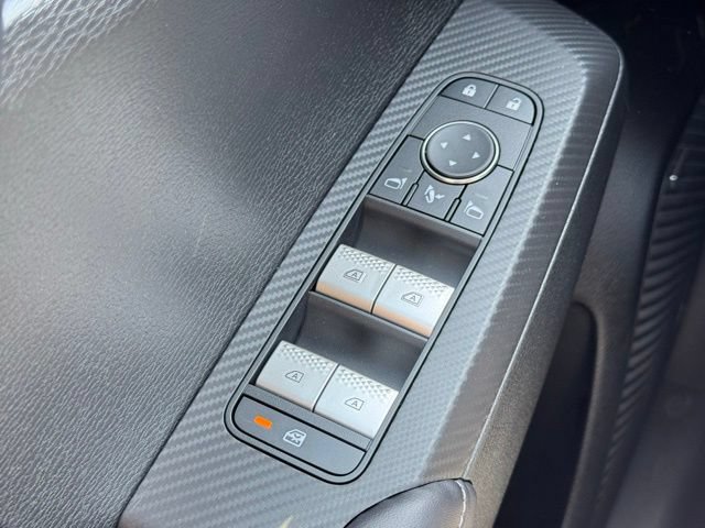 New 2026 Mitsubishi Outlander SE FWD image 22