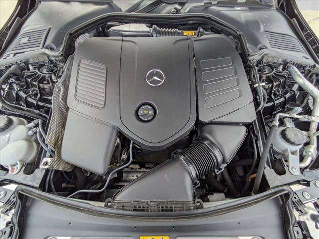 Used 2024 Mercedes-Benz C 300 4MATIC Sedan image 23