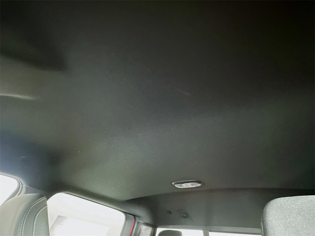 New 2026 RAM 3500 Tradesman image 14