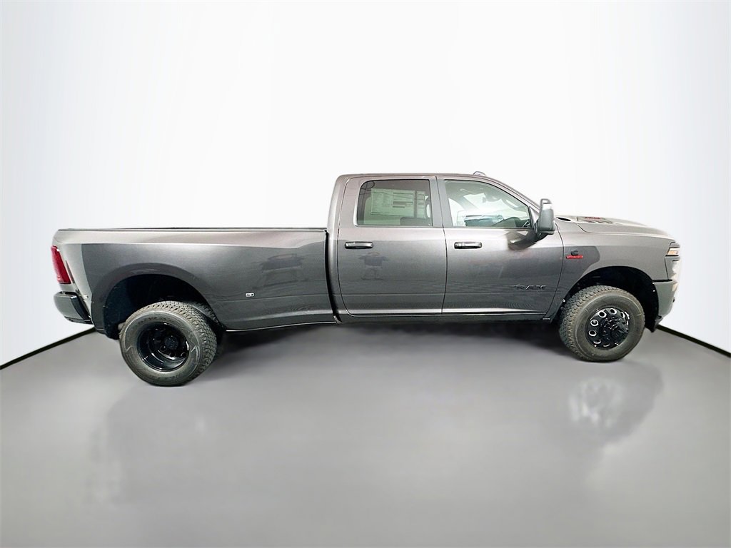 New 2026 RAM 3500 Laramie w/ Night Edition image 23