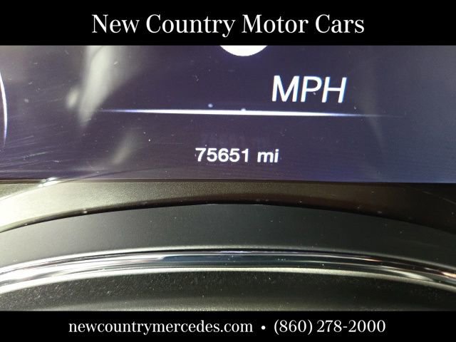 Used 2020 Jeep Grand Cherokee Overland AWD/4WD image 34