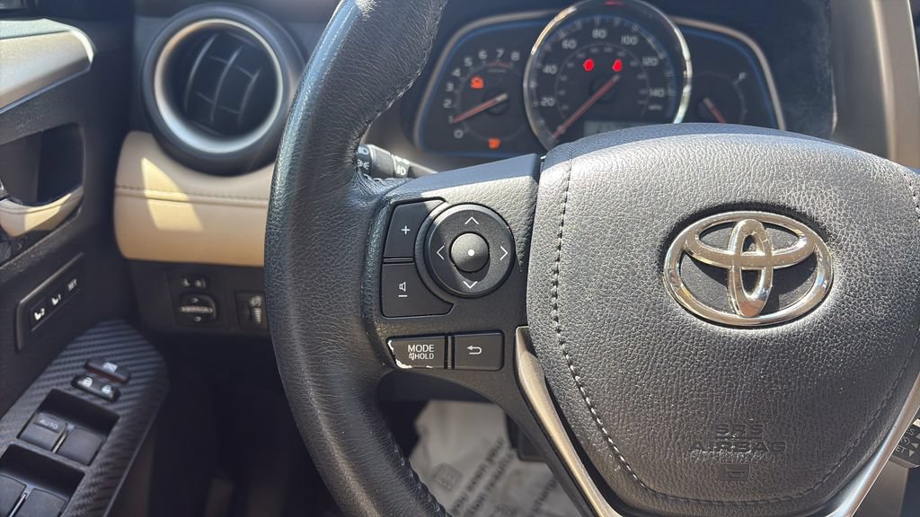Used 2014 Toyota RAV4 Limited w/ Technology Package FWD image 22