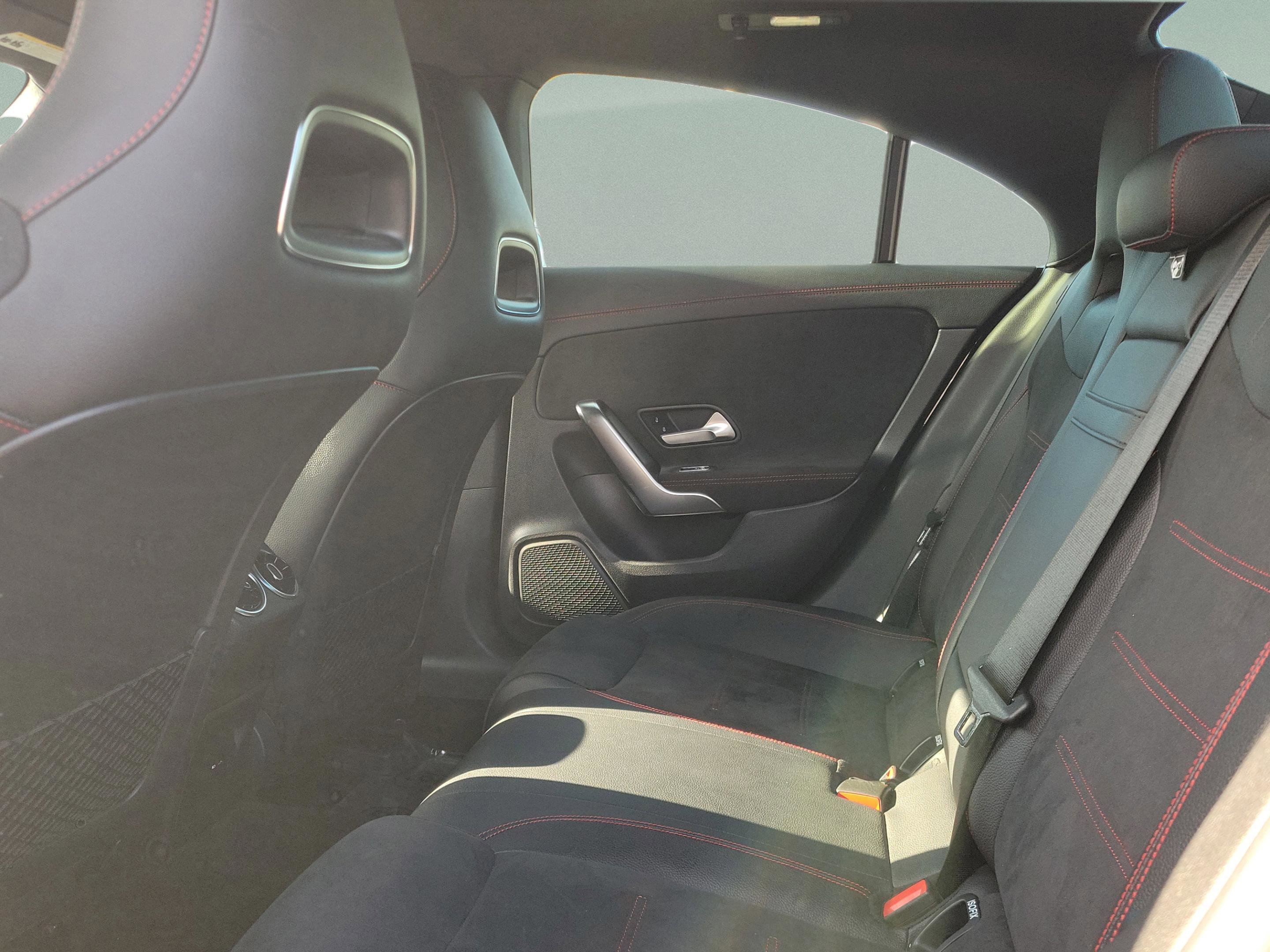 Used 2021 Mercedes-Benz CLA 250 image 10