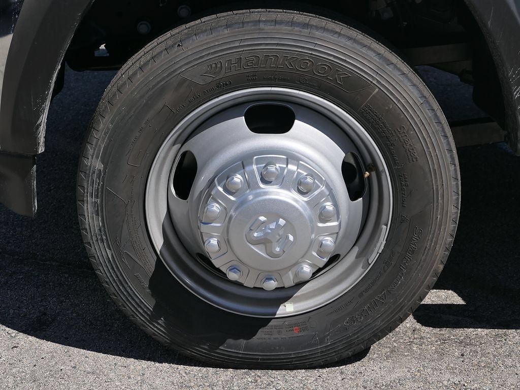 New 2026 RAM 4500 Tradesman w/ Chrome Appearance Group RWD image 10