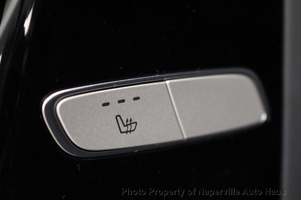 Used 2024 Mercedes-Benz G 63 AMG 4MATIC w/ Seat Comfort Package image 37