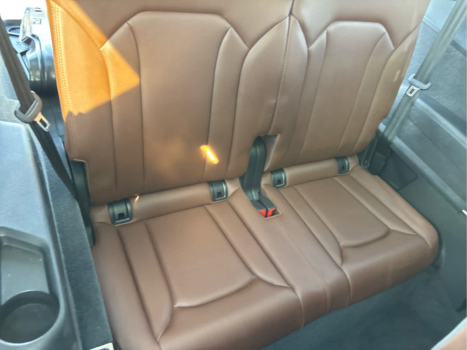 Used 2018 Audi Q7 3.0T Premium Plus w/ Premium Plus Package image 27