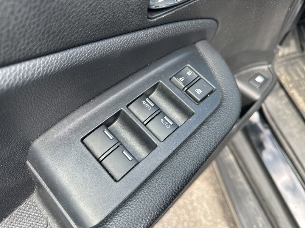 Used 2022 Honda Ridgeline Black Edition image 17