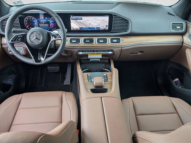 New 2026 Mercedes-Benz GLE 450 4MATIC image 13