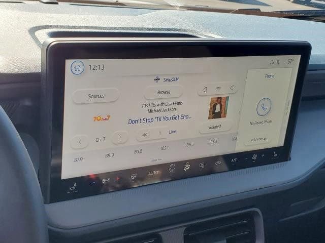 New 2025 Ford Maverick XLT w/ XLT Luxury Package image 23