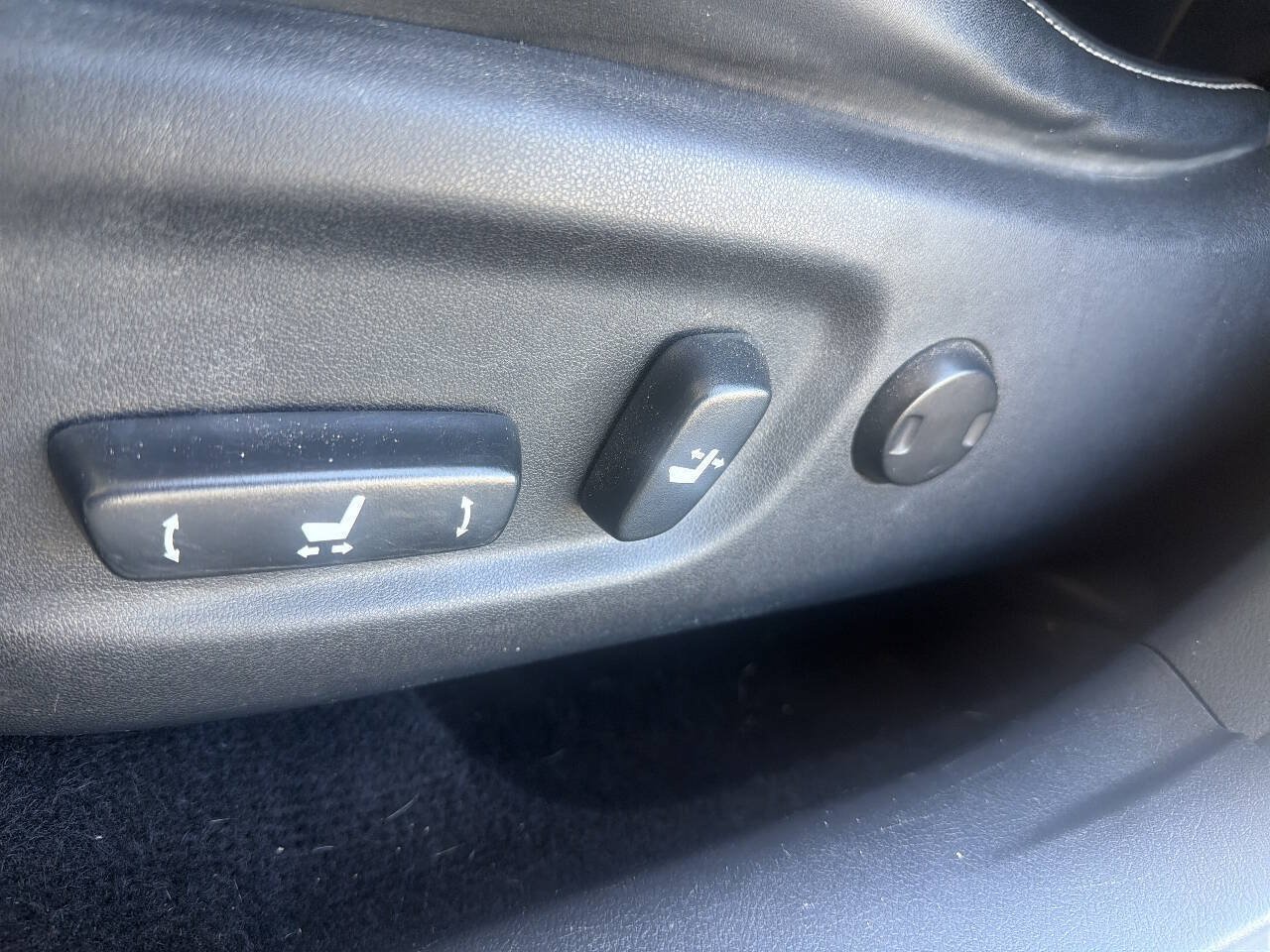 Used 2014 Lexus CT 200h FWD image 29