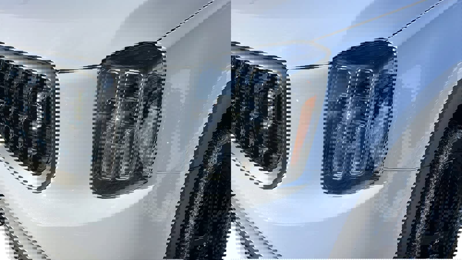 Used 2023 Kia Telluride EX X-Line image 7