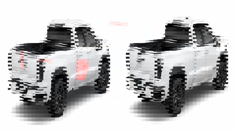 New 2026 GMC Sierra 1500 Elevation image 53