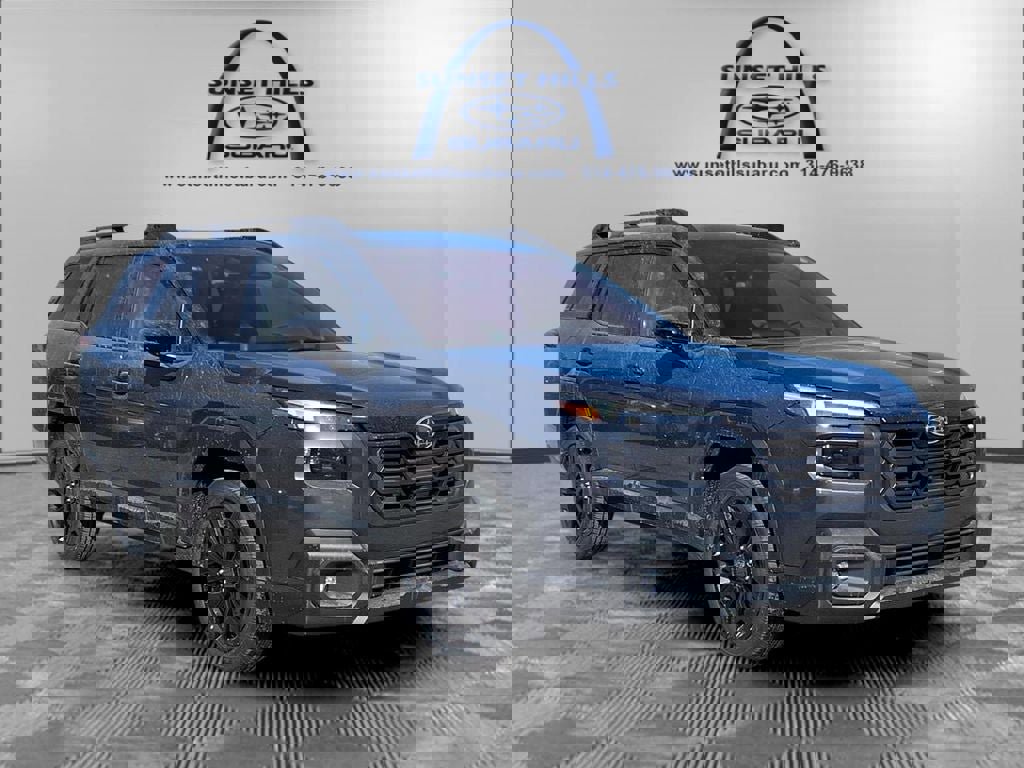 New 2026 Subaru Outback Limited XT image 1