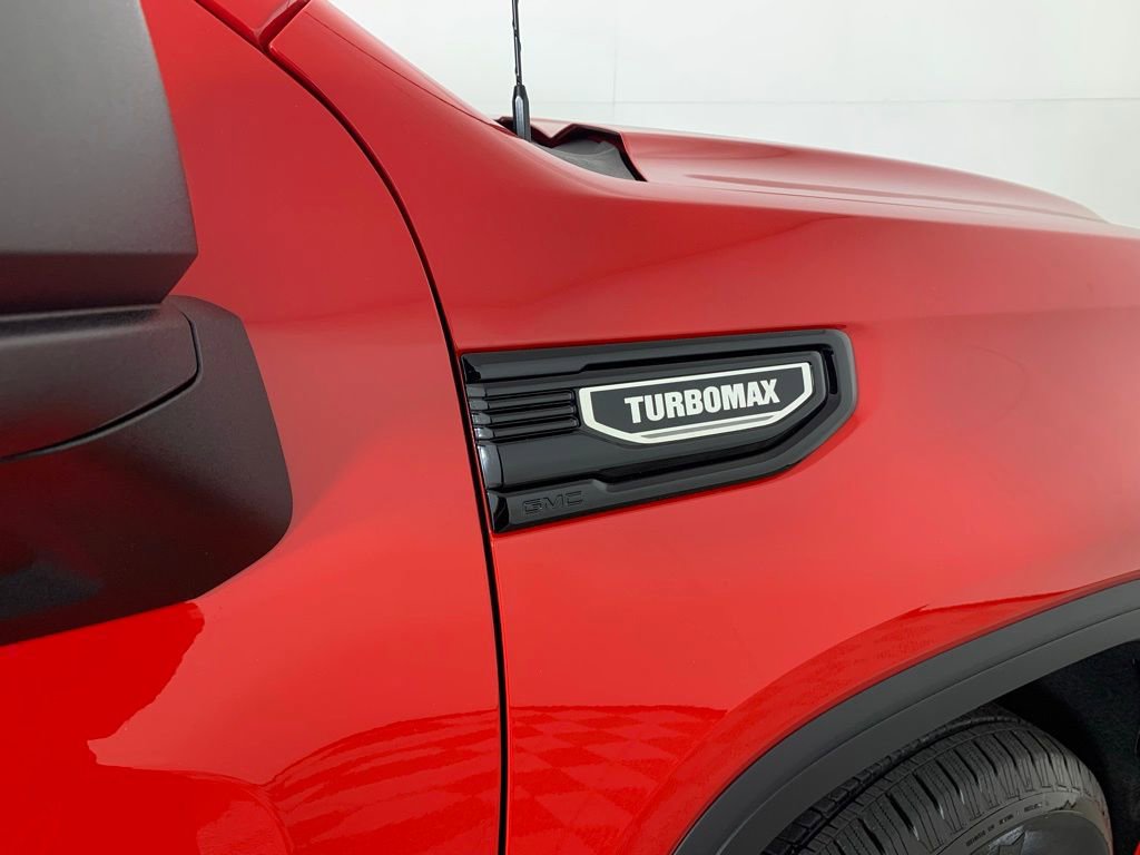 New 2026 GMC Sierra 1500 Pro w/ Graphite Edition image 29