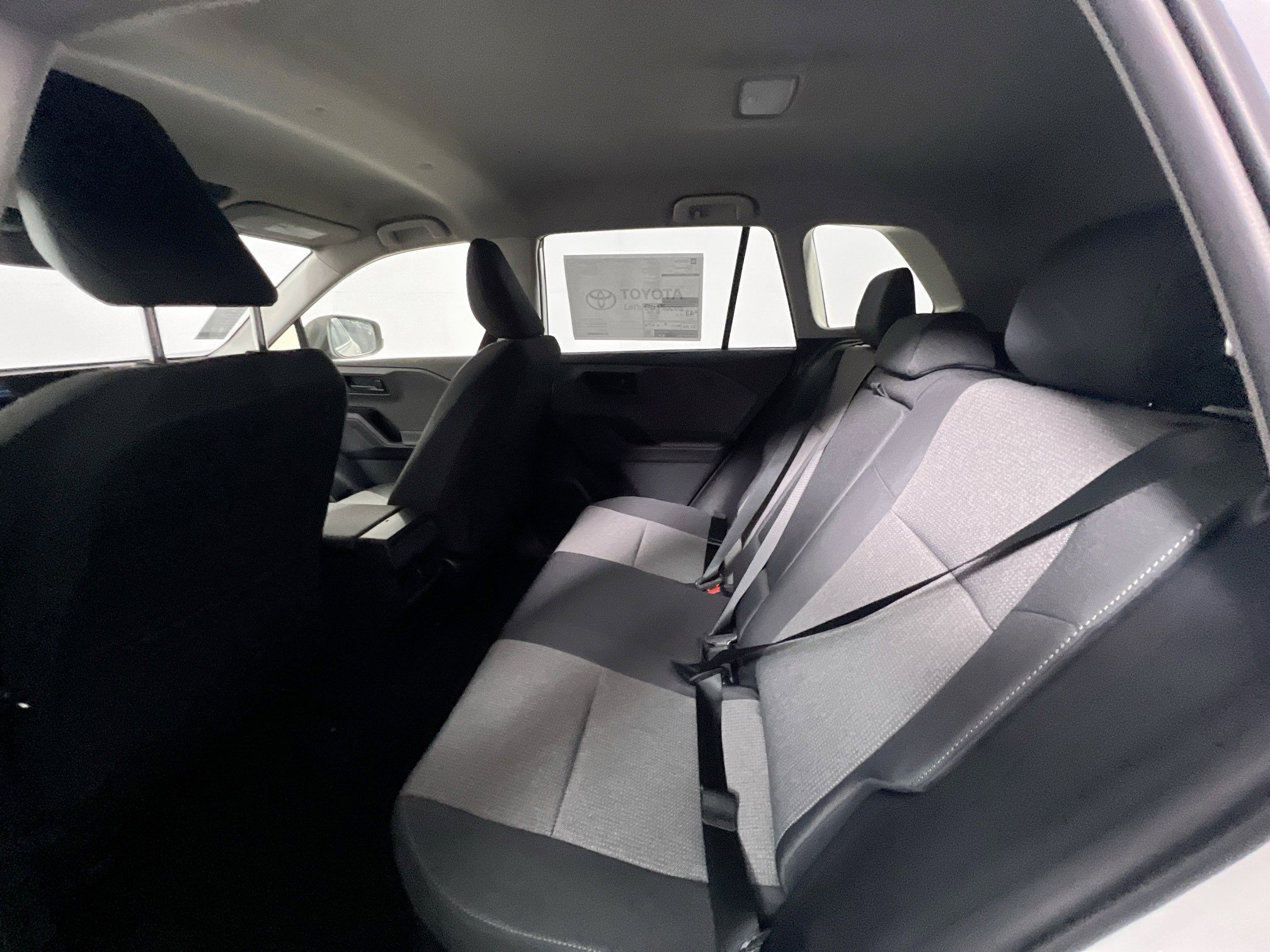 New 2026 Toyota RAV4 LE image 29