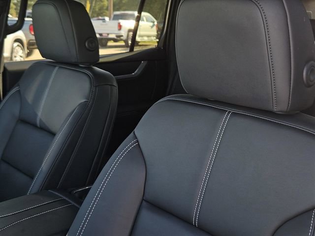 New 2026 GMC Acadia Elevation w/ Black Edition image 25