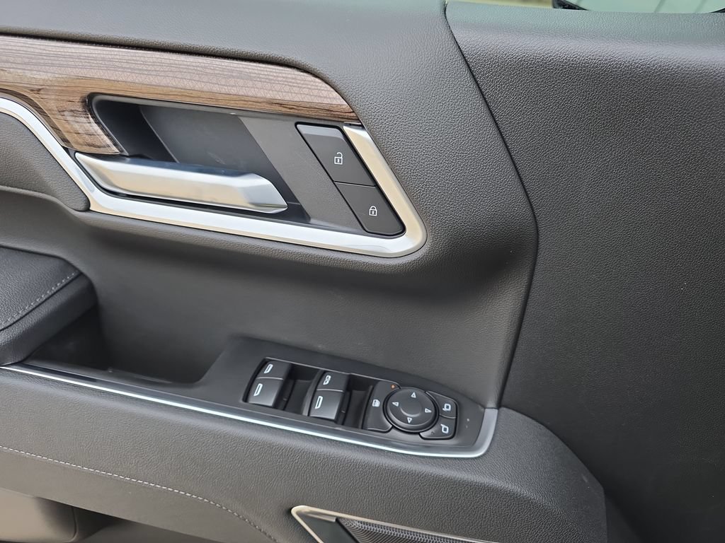New 2026 Chevrolet Silverado 1500 LT w/ All Star Edition Plus AWD/4WD image 28
