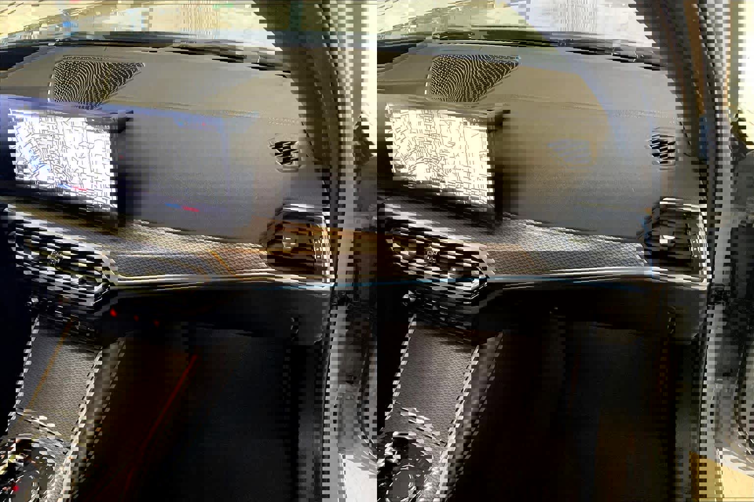 Used 2024 BMW 330e w/ Premium Package image 17