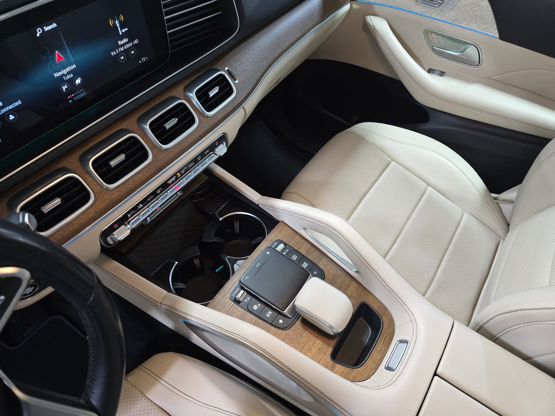 Used 2023 Mercedes-Benz GLE 350 GLE 350 image 22